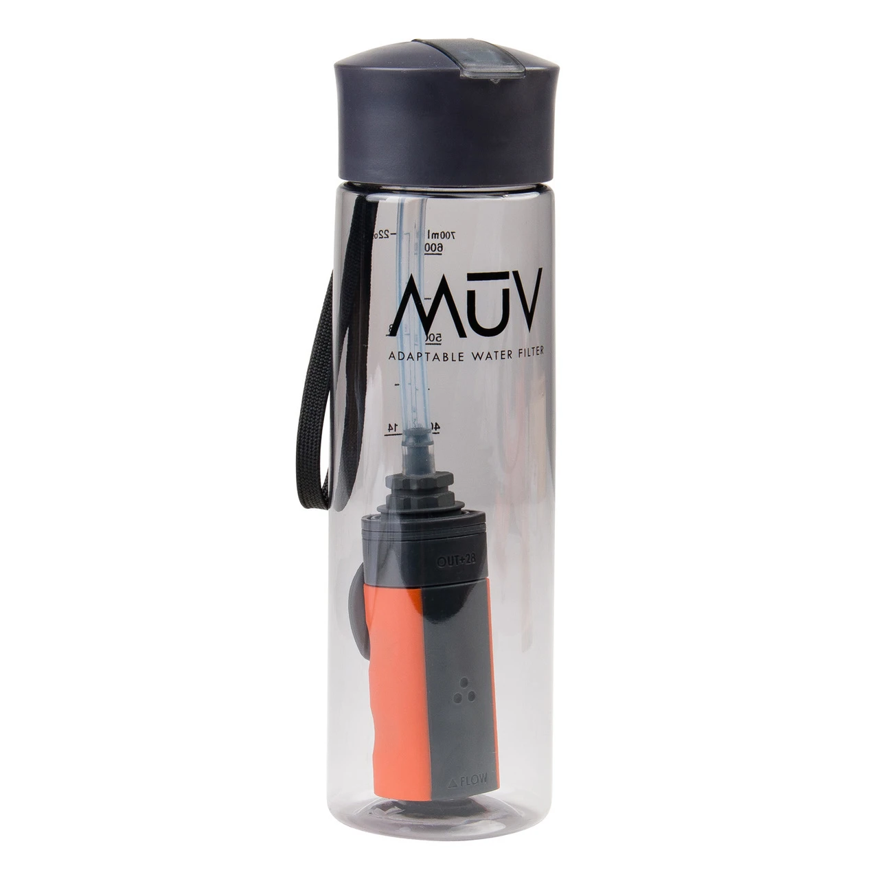 Renovo MUV Eclipse Complete Water Filter Pack 7 Renovo MUV Eclipse Complete Water Filter Pack - Image 5