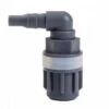 Bucket Right Angle Tube / Hose Connector -GEAR AID Shop REN M 27