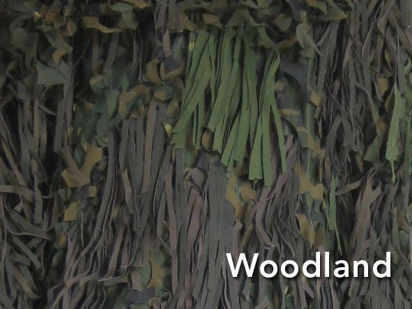 Sniper Ghillie Suit X-Large 4 Sniper Ghillie Suit X-Large - Image 2