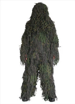Sniper Ghillie Suit X-Large