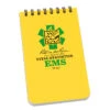 Rite In The Rain EMS "Vital Stats" All Weather Notebook Safety Yellow -GEAR AID Shop RITR 112