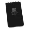 Rite In The Rain No. 735 All Weather Notebook Tactical Black -GEAR AID Shop RITR 735