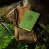 Rite In The Rain All Weather Notebook Kit Tan Cover -GEAR AID Shop RITR 935 KIT