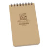 Rite In The Rain No. 935T All Weather Notebook Light Tan -GEAR AID Shop RITR 935T Light