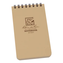 Rite In The Rain No. 935T All Weather Notebook Light Tan
