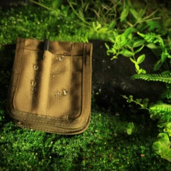 Rite In The Rain 3x5" Notebook Cordura Cover Tan -GEAR AID Shop RITR C935 3
