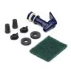 Spare Part Kit For Berkey Light System -GEAR AID Shop RKBerkLight