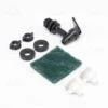 Spare Part Kit For Stainless Super Sterasyl Ceramic Filter Systems -GEAR AID Shop RPKIT CF