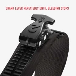 Rapid Stop Torniquet - EMS Orange 9 Rapid Stop Torniquet - EMS Orange -GEAR AID Shop RST101 1