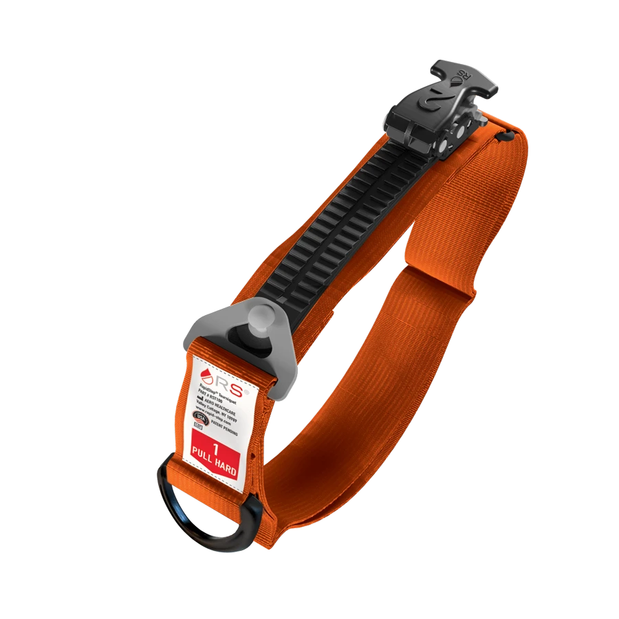 Rapid Stop Torniquet - EMS Orange 3 Rapid Stop Torniquet - EMS Orange