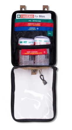 Survival Remote And Outdoor Module First Aid Kit 9 Survival Remote And Outdoor Module First Aid Kit -GEAR AID Shop RemoteSurvival 2