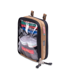 Survival Remote And Outdoor Module First Aid Kit