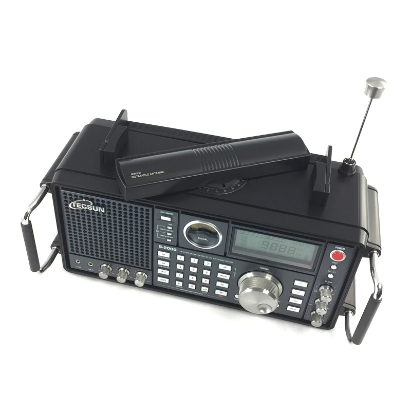 Desktop SSB Shortwave Radio 5 Desktop SSB Shortwave Radio - Image 3