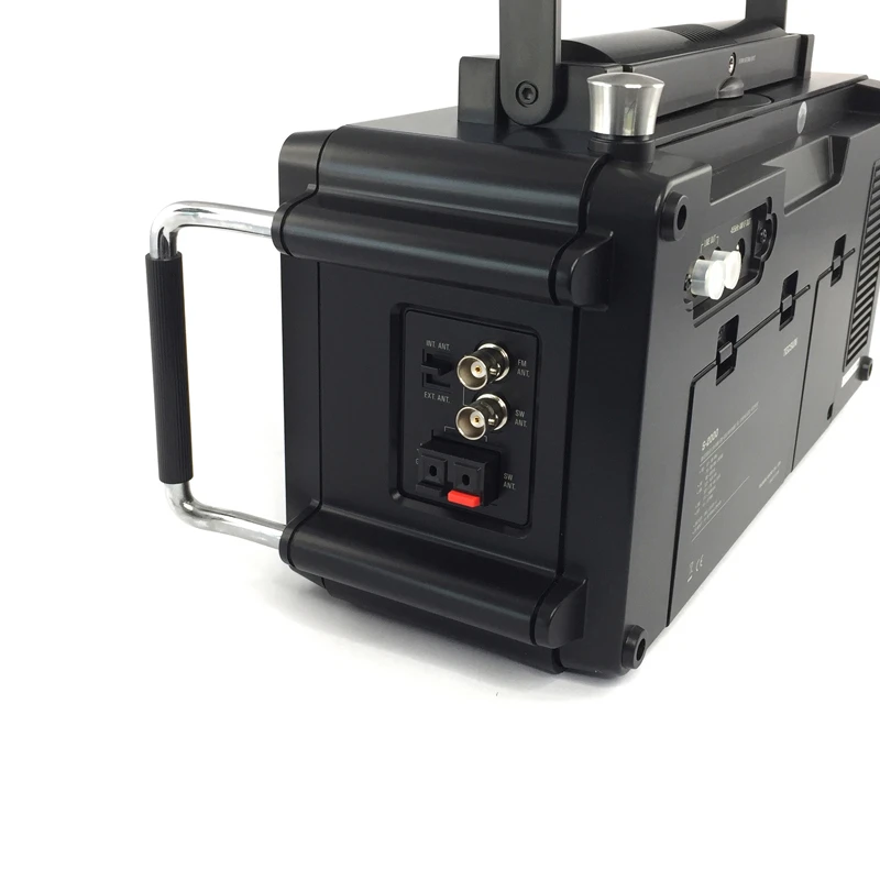 Desktop SSB Shortwave Radio 6 Desktop SSB Shortwave Radio - Image 4