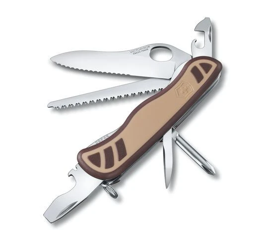 Victorinox Swiss Army Knife Desert Trailmaster 3 Victorinox Swiss Army Knife Desert Trailmaster