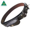 Stockman's Leather Belt With Knife Pouch 38" (96cm) 1 Stockman's Leather Belt With Knife Pouch 38" (96cm) -GEAR AID Shop SB38