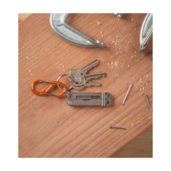 Nite Ize S-Biner Dual Carabiner Aluminium 3 Pack -GEAR AID Shop SBA234 A2 R6 2