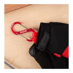 Nite Ize S-Biner Dual Carabiner Aluminium 3 Pack -GEAR AID Shop SBA234 A2 R6 3