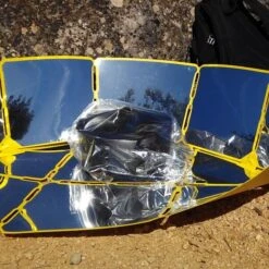 Solar Brother SunGood Solar Cooker -GEAR AID Shop SG 3