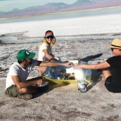 Solar Brother SunGood Solar Cooker -GEAR AID Shop SG 4