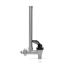 Stainless Steel 7.5" Sight Glass Spigot -GEAR AID Shop SGS 7500