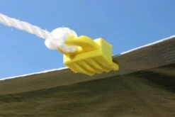 Holdtights Instant Emergency Tarp Eyelet System