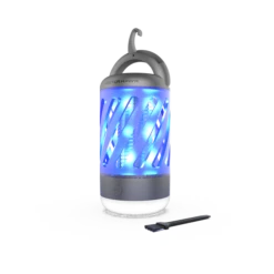 Personal Mosquito Zapper & Lantern