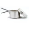Small Cook Set For Trekker Kelly Kettle -GEAR AID Shop SMALLCOOKSST
