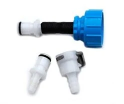 Sawyer Fast Fill Adapters For Hydration Packs -GEAR AID Shop SP115 2