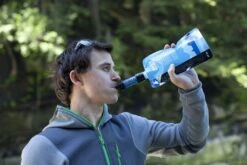 Sawyer 16 Oz (500ml) Squeezable Pouch - Set Of 3 -GEAR AID Shop SP116 2