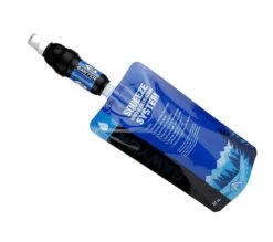 Sawyer Squeeze Water Filter Kit With 2x 1 Litre Water Pouches -GEAR AID Shop SP129 1