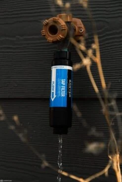 Sawyer Tap Water Filter -GEAR AID Shop SP134 1