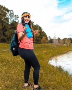 Sawyer Micro Squeeze Water Bottle 1L (34 Oz) -GEAR AID Shop SP140 4