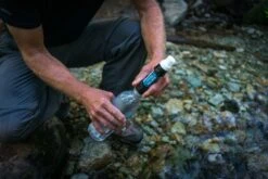 Sawyer Mini 1-Gallon (3.78 L) Gravity Filtration System -GEAR AID Shop SP160 1