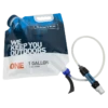 Sawyer Mini 1-Gallon (3.78 L) Gravity Filtration System 2 Sawyer Mini 1-Gallon (3.78 L) Gravity Filtration System -GEAR AID Shop SP160