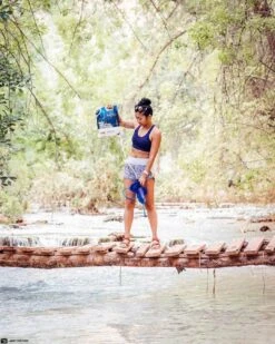 Sawyer Mini 1-Gallon (3.78 L) Gravity Filtration System -GEAR AID Shop SP160 4