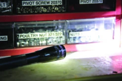 MagLite Mini 2AA LED Flashlight - Black -GEAR AID Shop SP22017 1