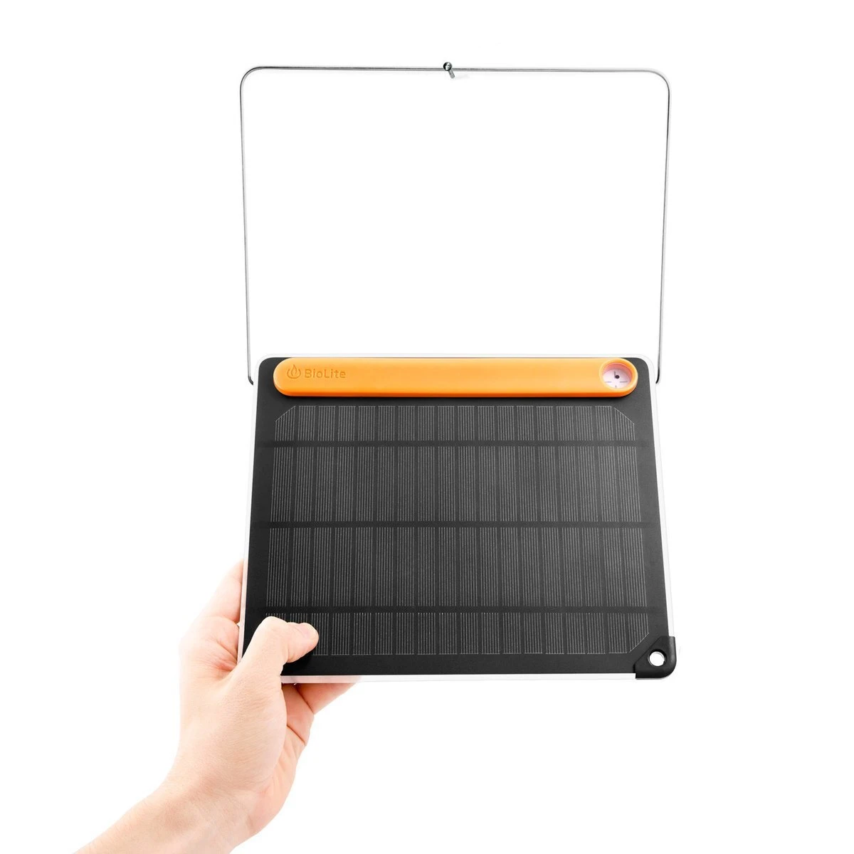 BioLite SolarPanel 5+ With 3200 MAh Battery 4 BioLite SolarPanel 5+ With 3200 MAh Battery - Image 2