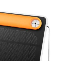 BioLite SolarPanel 5+ With 3200 MAh Battery 10 BioLite SolarPanel 5+ With 3200 MAh Battery -GEAR AID Shop SPA0200 2