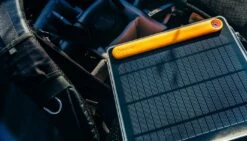 BioLite SolarPanel 5+ With 3200 MAh Battery 13 BioLite SolarPanel 5+ With 3200 MAh Battery -GEAR AID Shop SPA0200 5