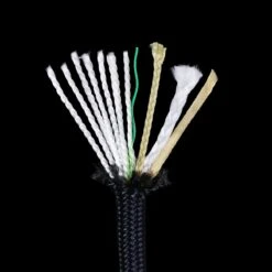 OD Green Parapocalypse Ultimate Dyna X 11-Strand Paracord -GEAR AID Shop SPARA25 OD 1