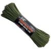 OD Green Parapocalypse Ultimate Dyna X 11-Strand Paracord -GEAR AID Shop SPARA25 OD