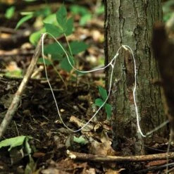 Woodland Camo Parapocalypse Ultimate Kevlar Dyna X 11-Strand Paracord -GEAR AID Shop SPARA25 WC 3