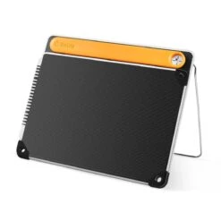 BioLite SolarPanel 10+ With 3200 MAh Battery -GEAR AID Shop SPC0200 3