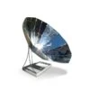 Sunplicity Parabolic Solar Cooker 2 Sunplicity Parabolic Solar Cooker -GEAR AID Shop SPCTY