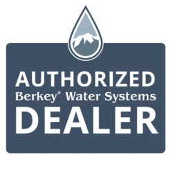 Berkey Genuine Solid Stainless Steel Tap (Spigot) 8 Berkey Genuine Solid Stainless Steel Tap (Spigot) -GEAR AID Shop SPIGOT SS 2