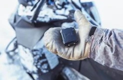 SPOT Trace Satellite Tracking Device -GEAR AID Shop SPOTTR 4