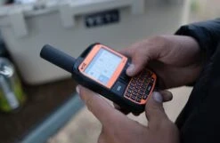 Spot X 2-Way Satellite Messenger -GEAR AID Shop SPOTX 1