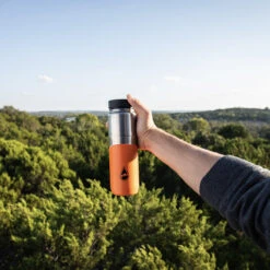 Berkey® Lookout™ Bottle 760mL - Orange -GEAR AID Shop SSBOT26ORGSTD 4