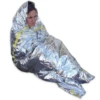 Emergency Blanket Silver (Single) 2 Emergency Blanket Silver (Single) -GEAR AID Shop SSEBS